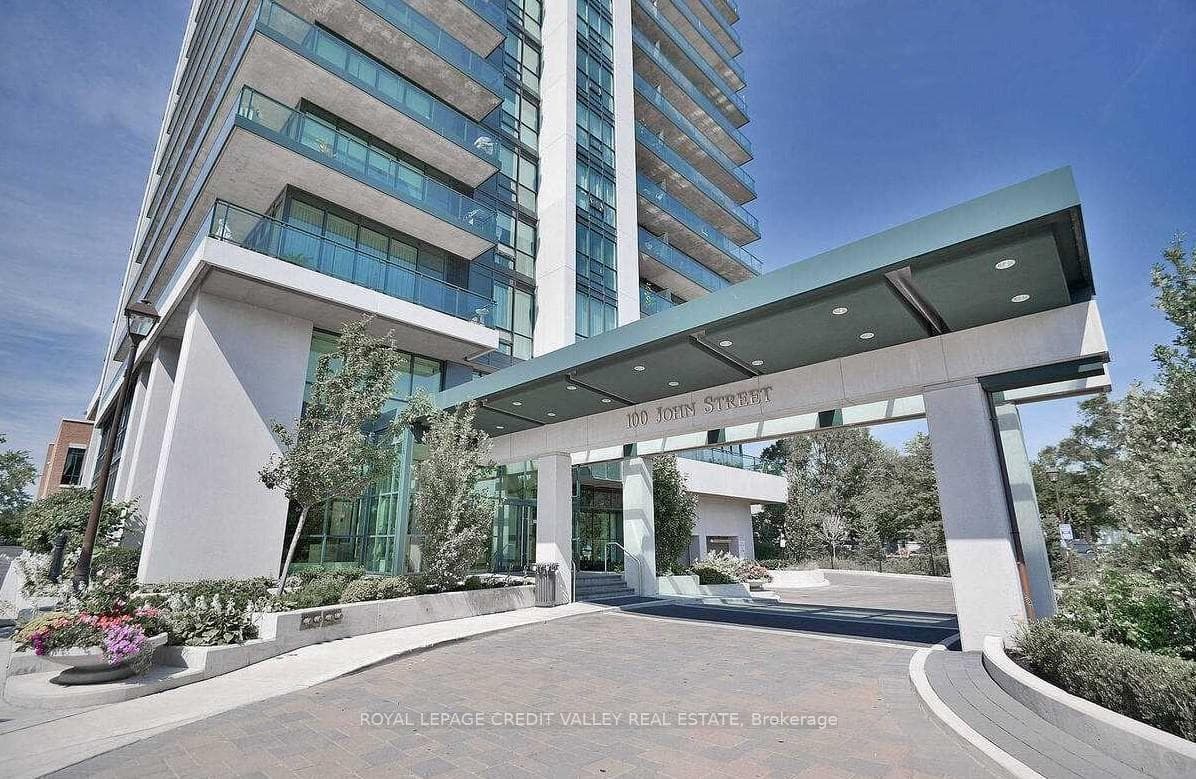 100 John Street Unit 1201 photo 2