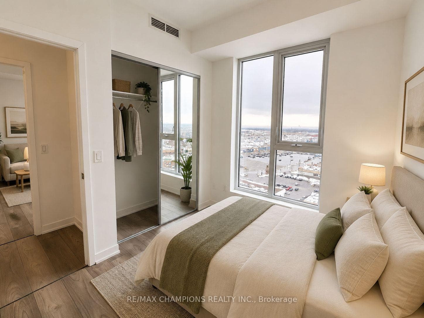 10 Abeja Street Unit 1813 photo 8