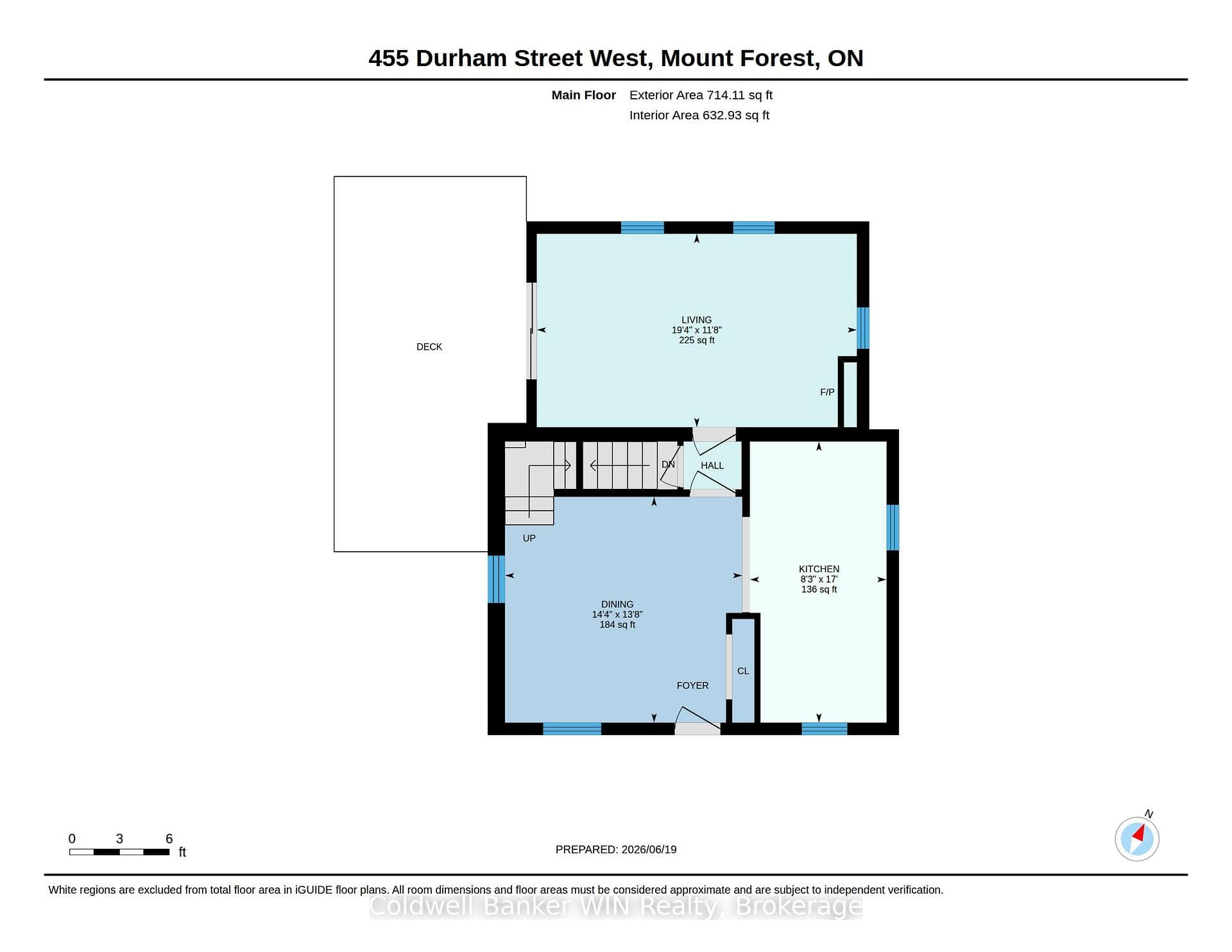 455 Durham Street photo 32