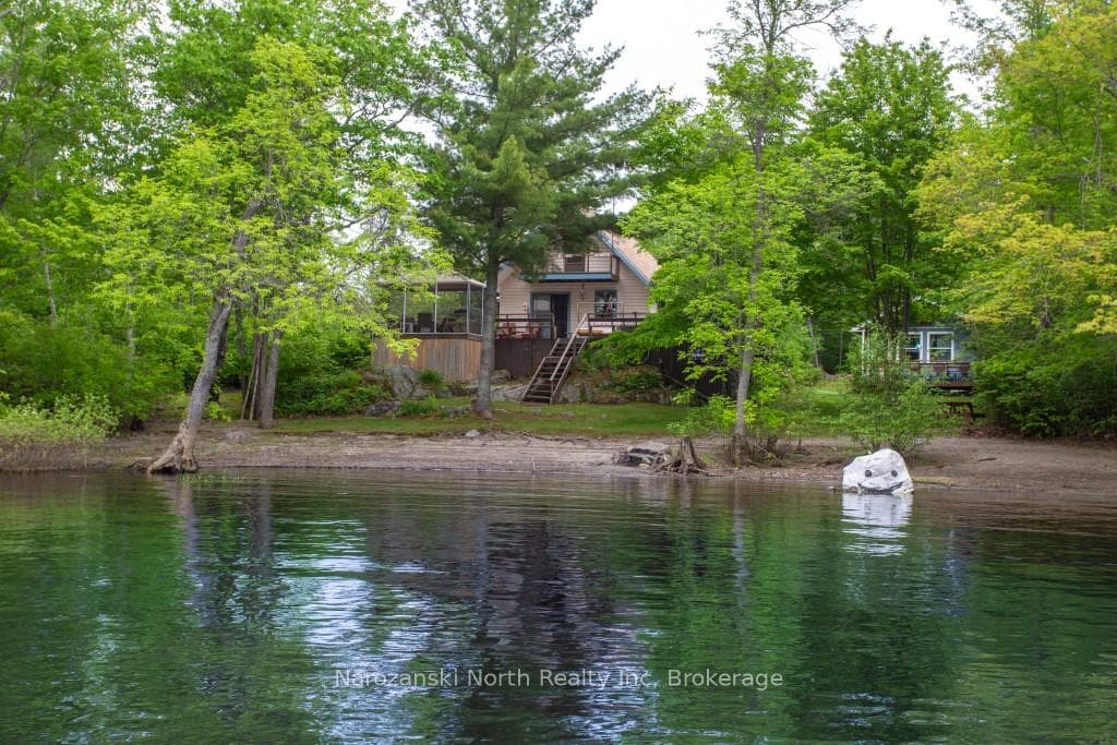 Hartley Bay Boat Access French River N/A photo 3