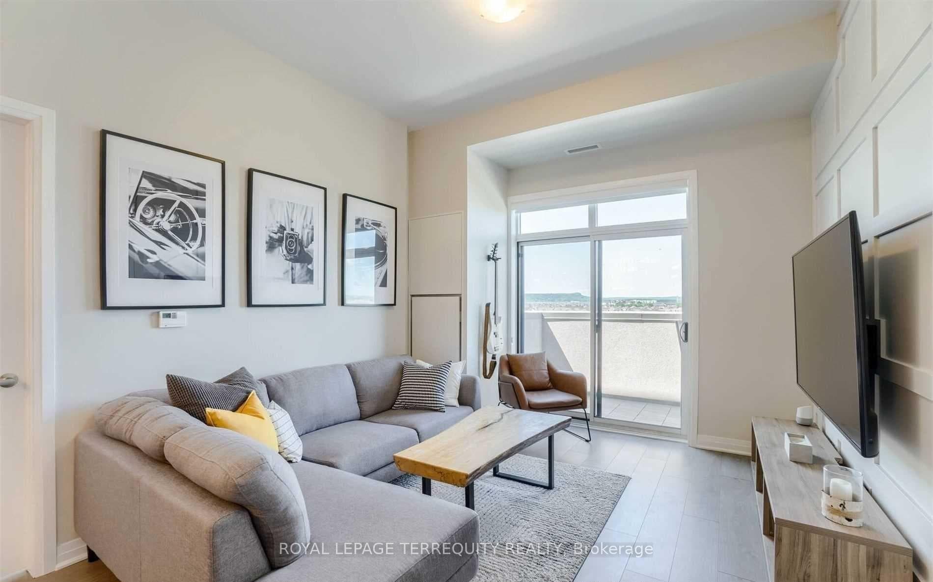 1105 Leger Way Unit 612 photo 2