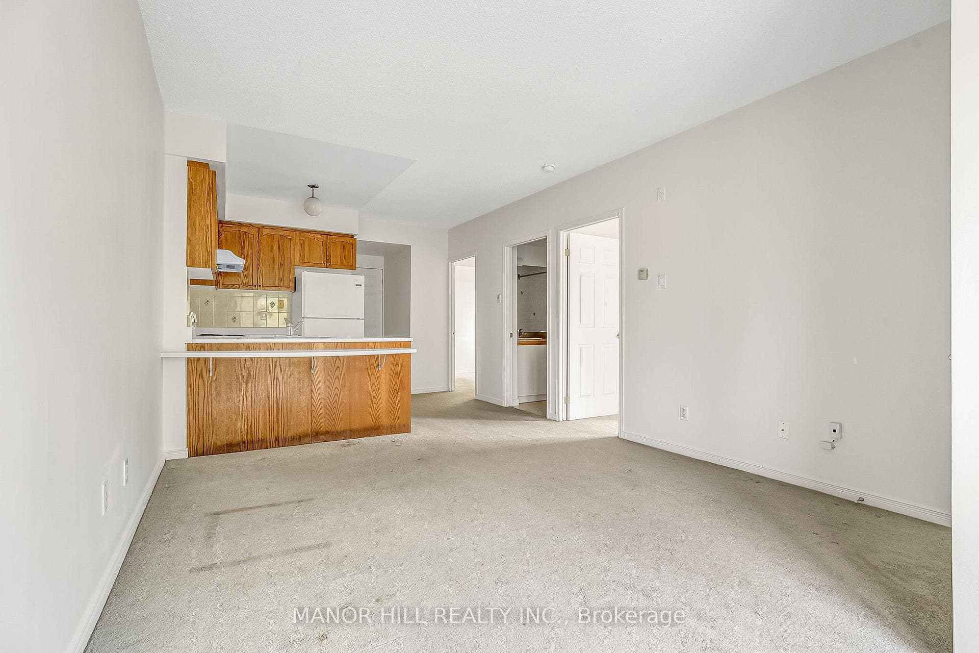 2351 Kennedy Road Unit 301 photo 9