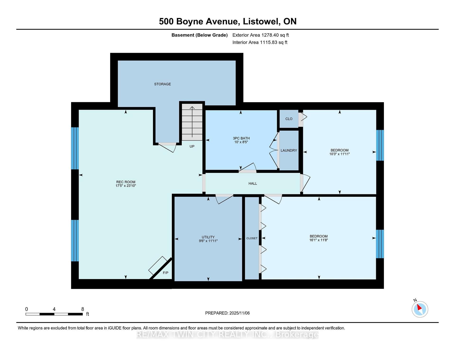500 Boyne Avenue photo 47