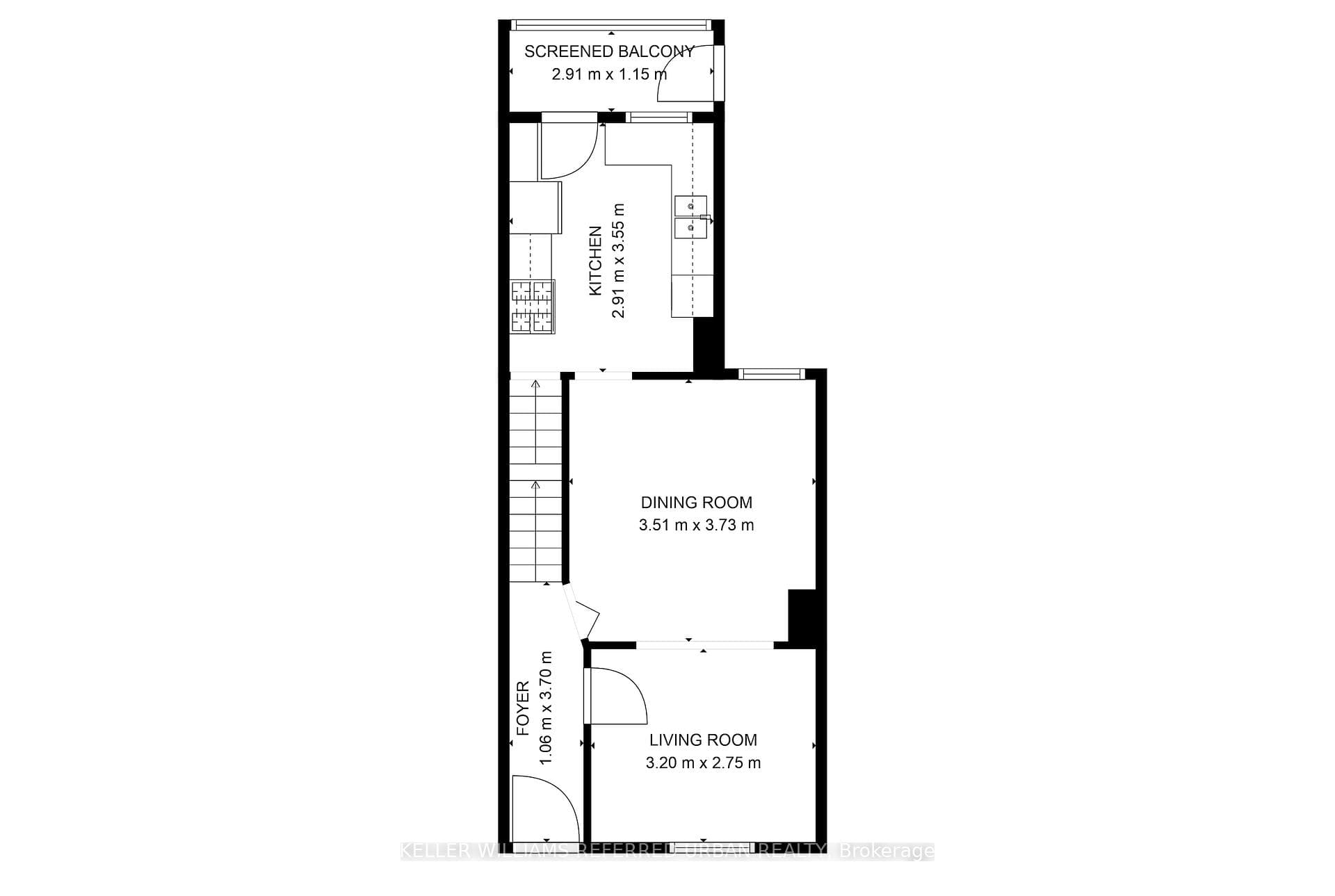 Floorplan Main