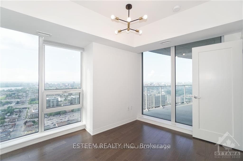 805 CARLING Avenue Unit 3601 photo 11