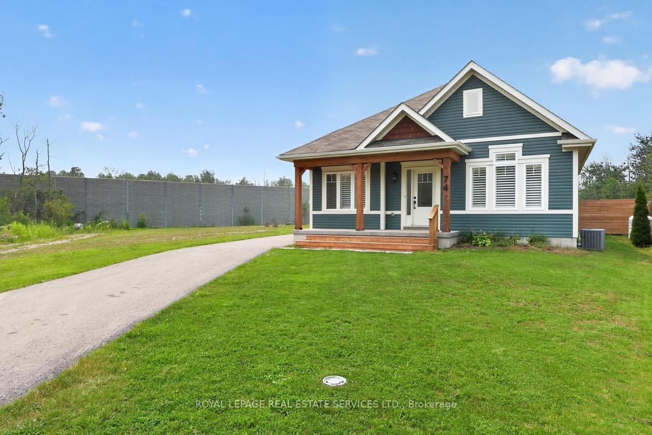 74 Robert Street photo 3