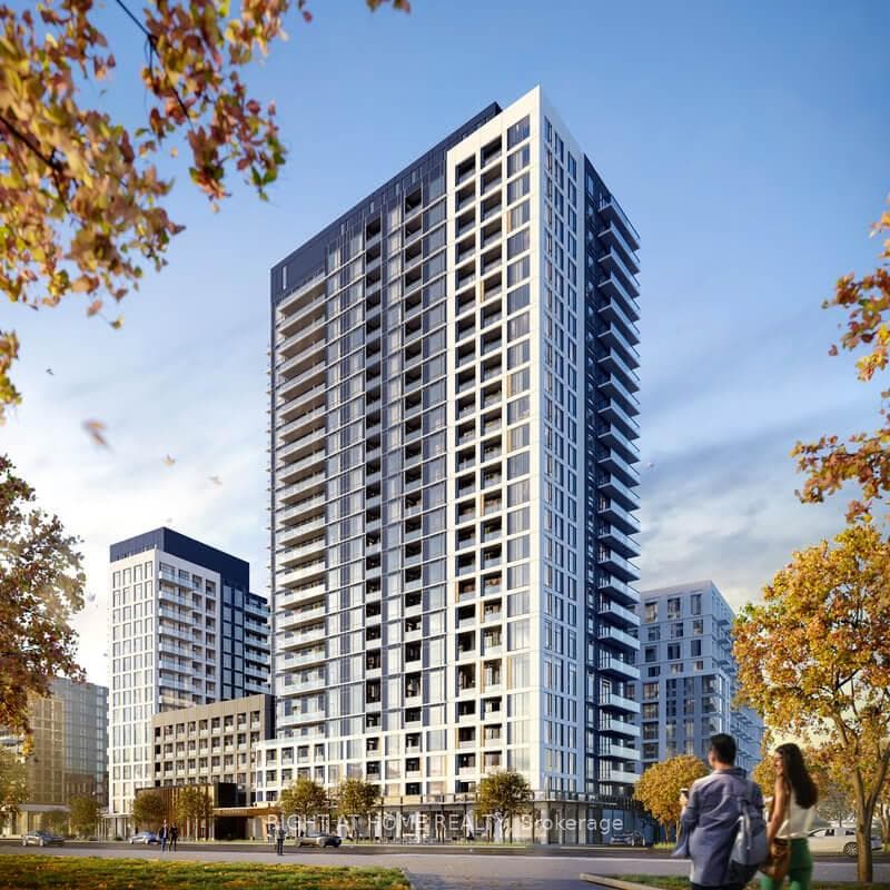 7950 Bathurst Street Unit 1008 photo 1