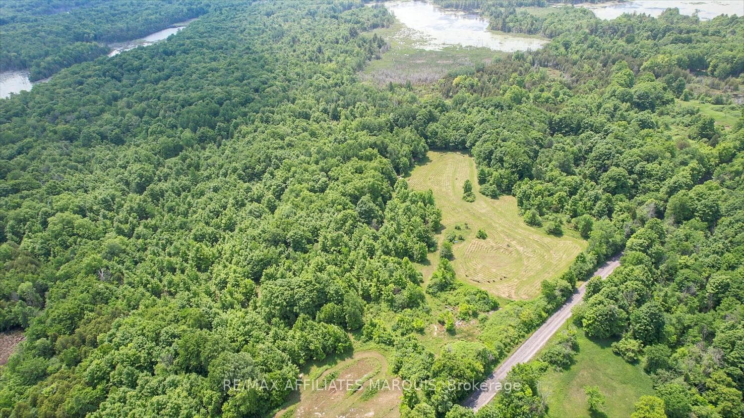 00 Otter Lake Road photo 1