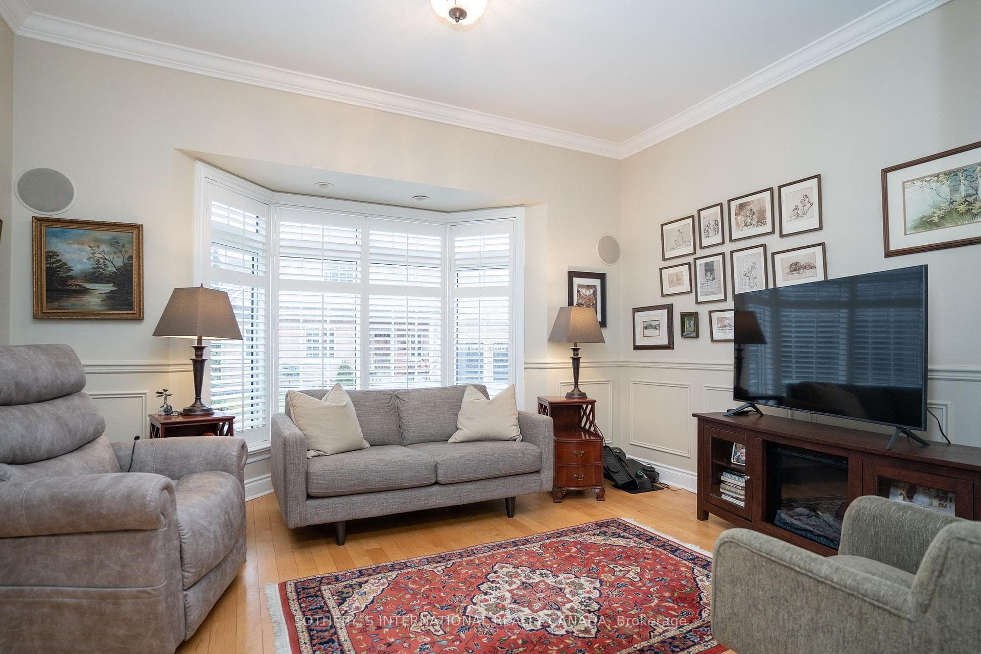 1405 Lorne Park Road Unit 220 photo 16