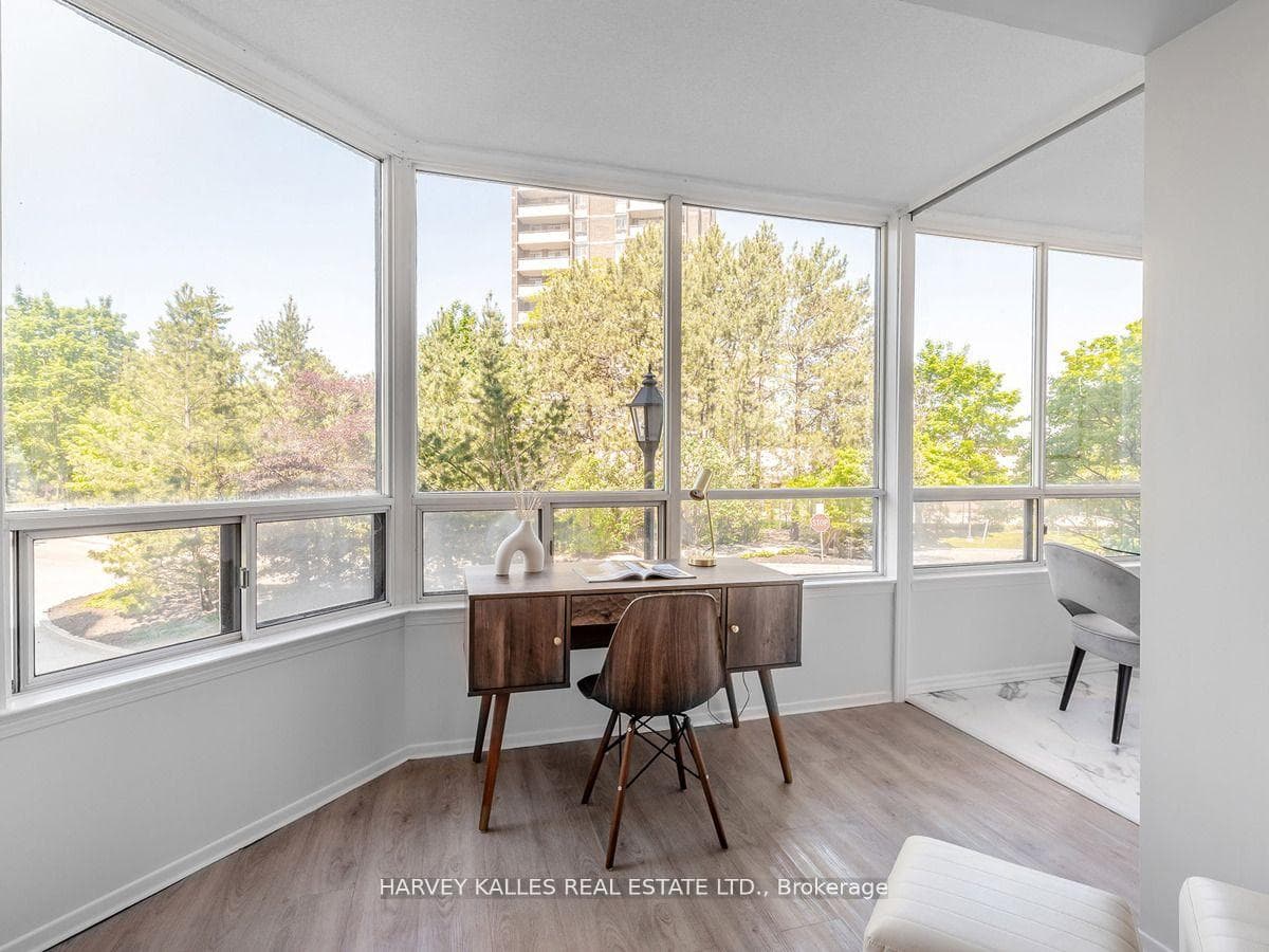 1101 Steeles Avenue Unit 214 photo 16