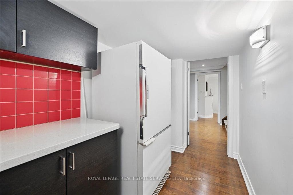 Kitchenette