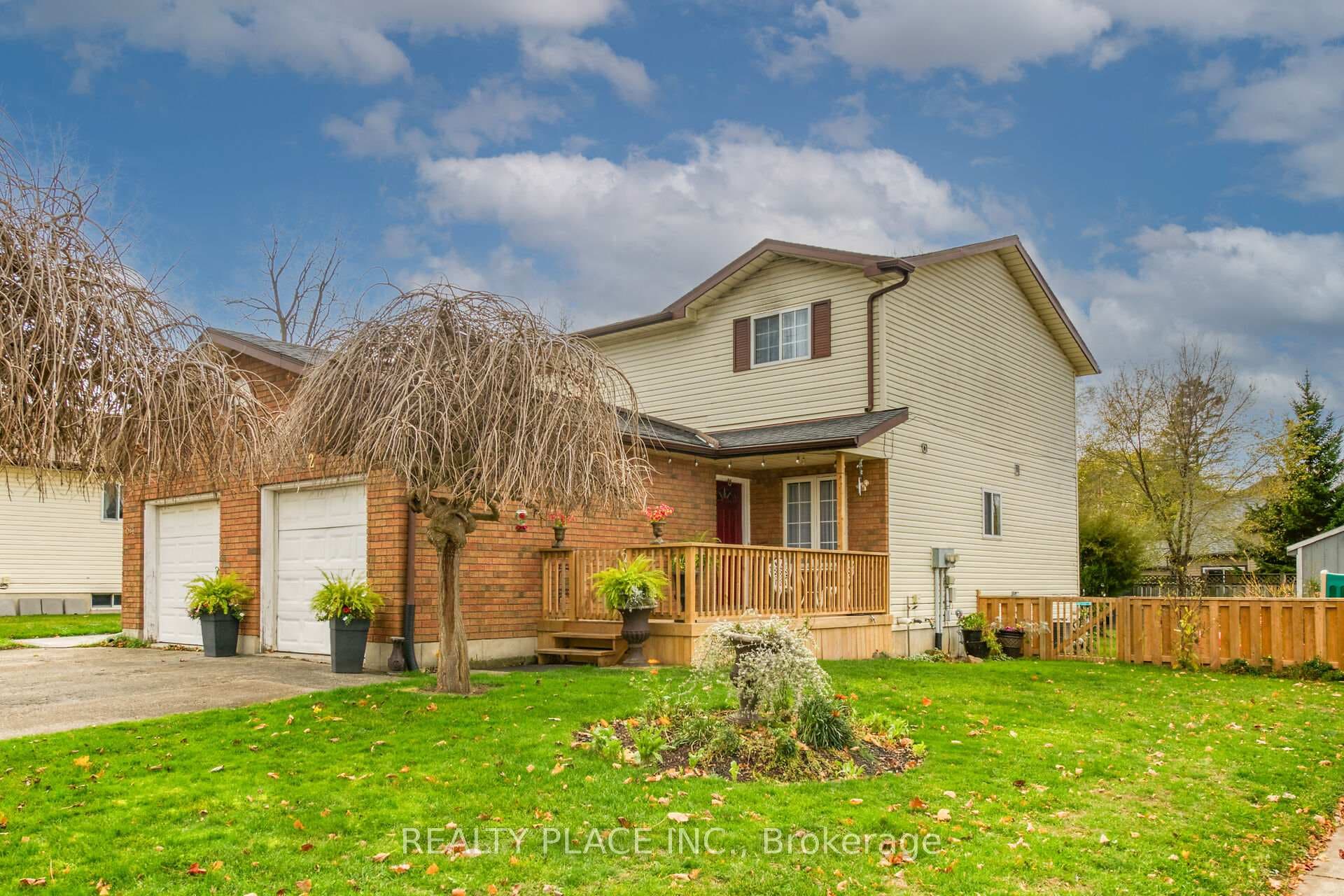 62 St James Street photo 1