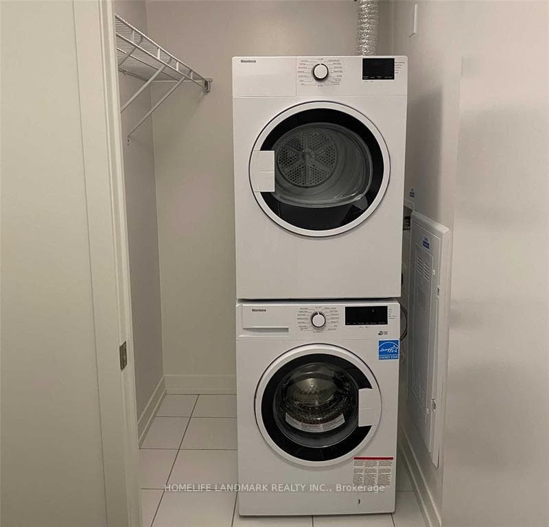 60 Shuter Street Unit 1601 photo 6