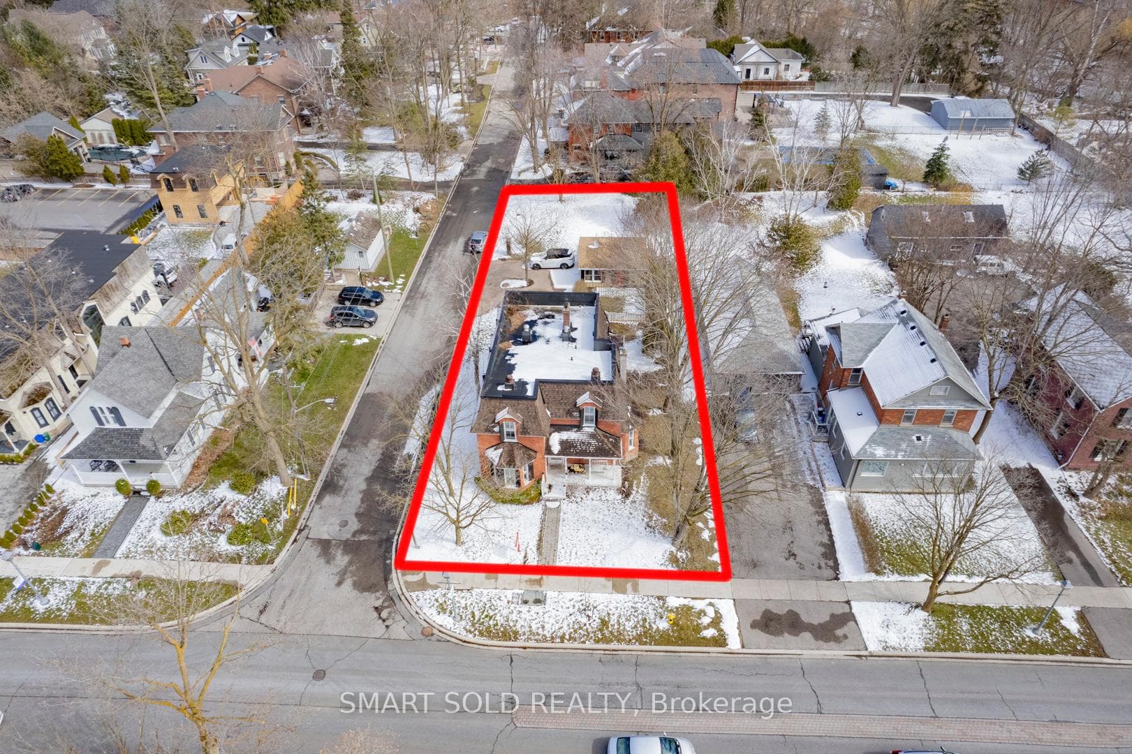 117 Main Unionville Street photo 3