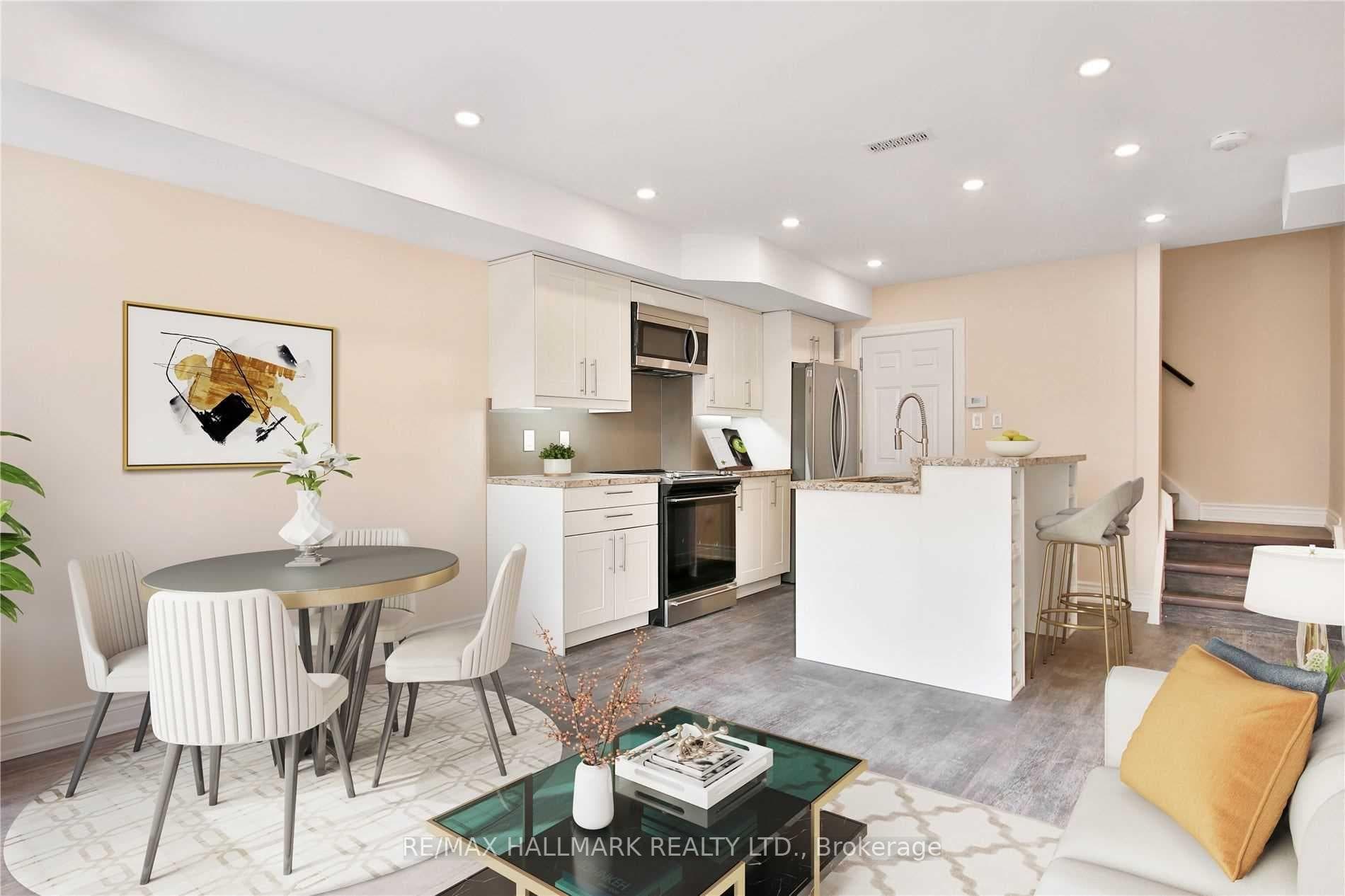 795 Broadview Avenue Unit 2 photo 4