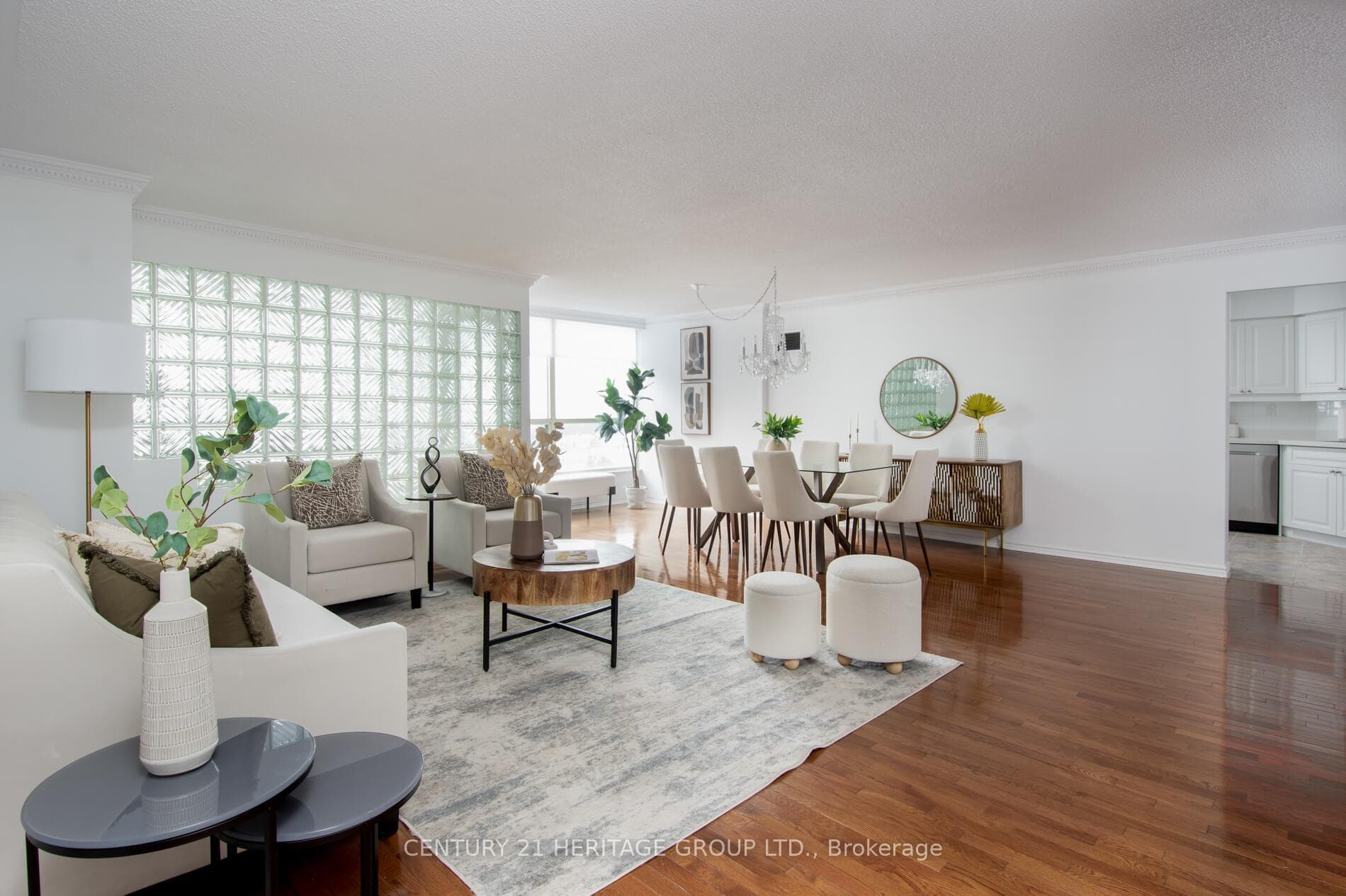 1 Clark Avenue Unit 1402 photo 5