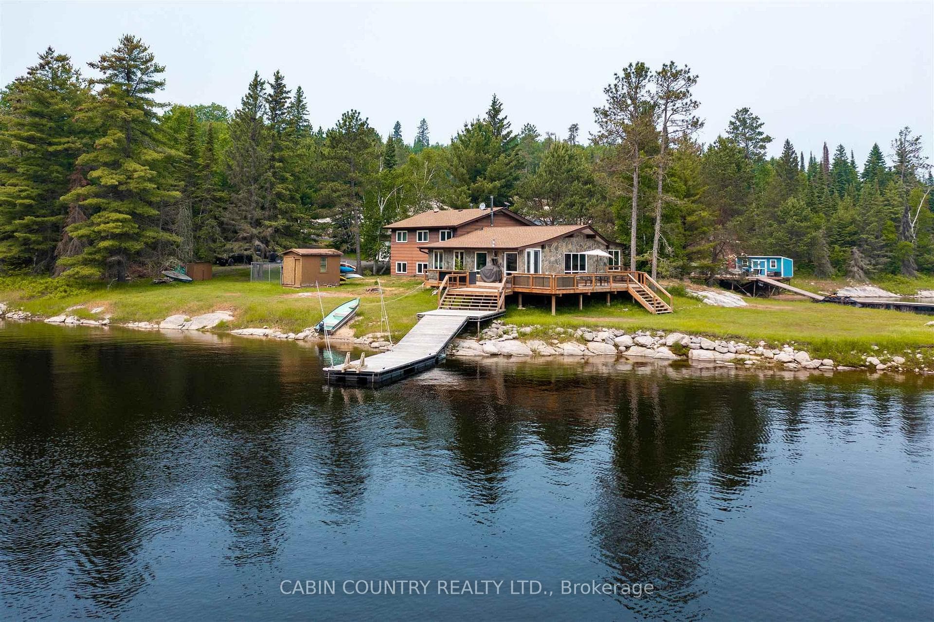 15 Winnipeg River Drive photo 23