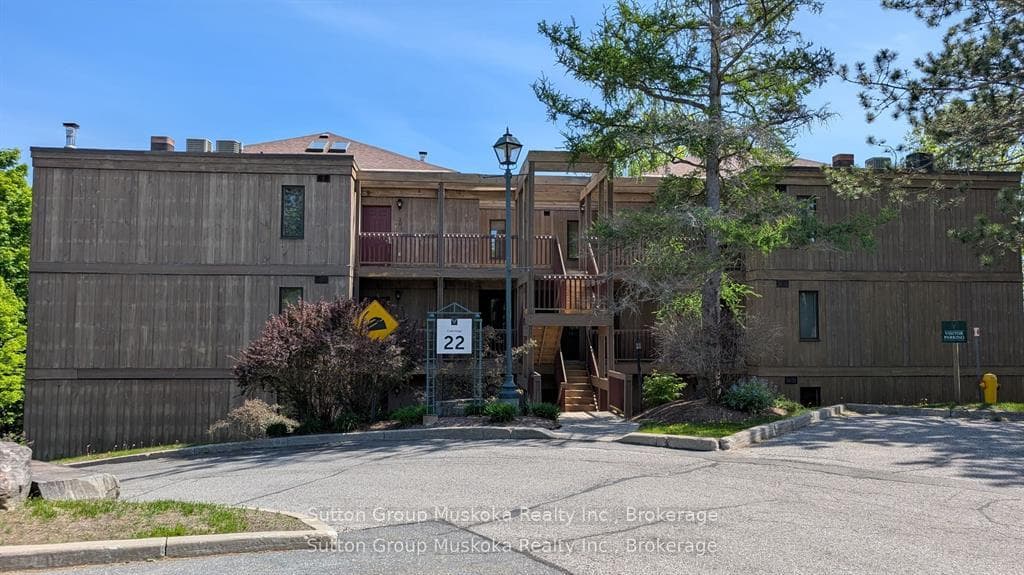 22-102 Oakridge - Deerhurst Resort Drive photo 2
