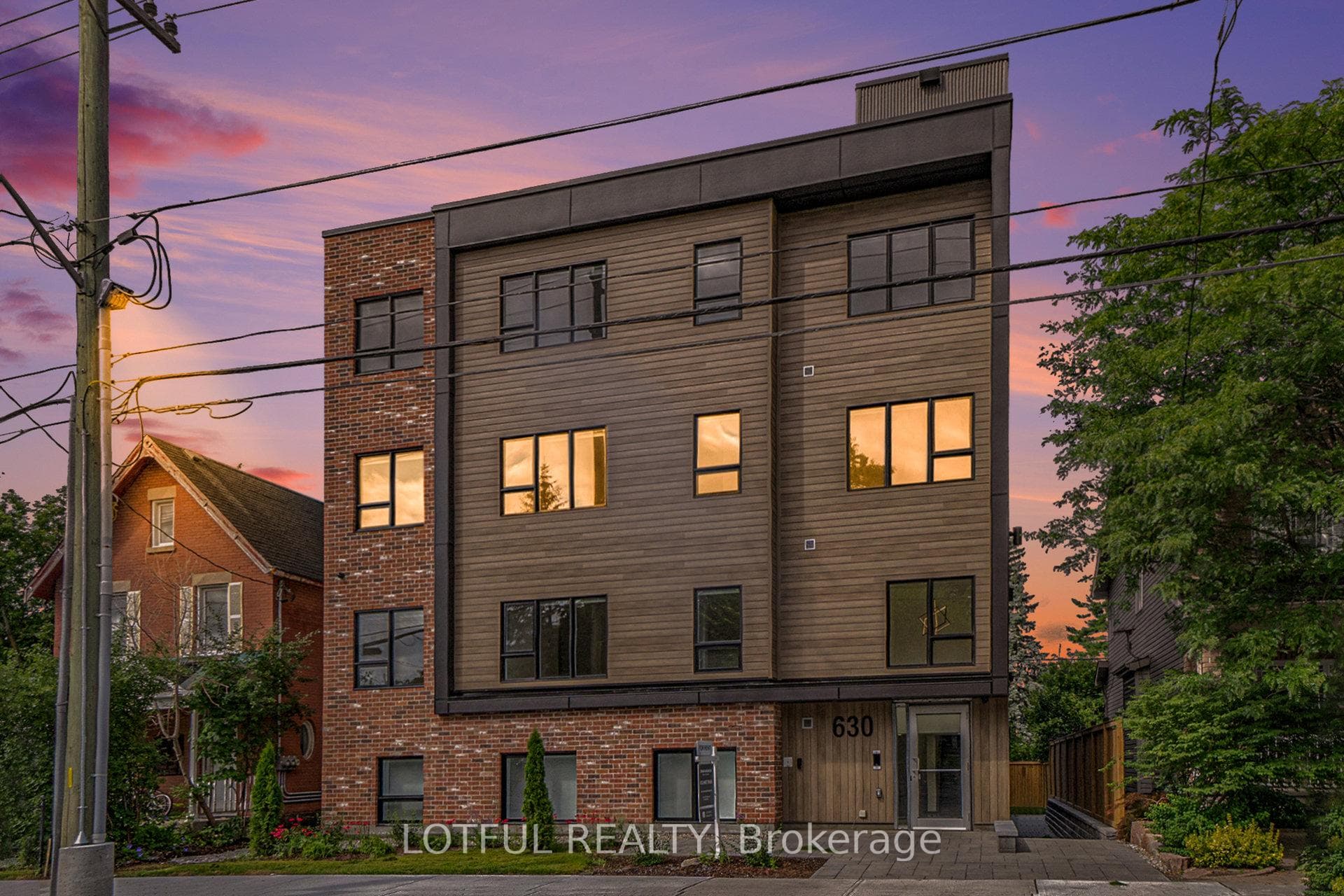 630 Churchill Avenue Unit 103 photo 1
