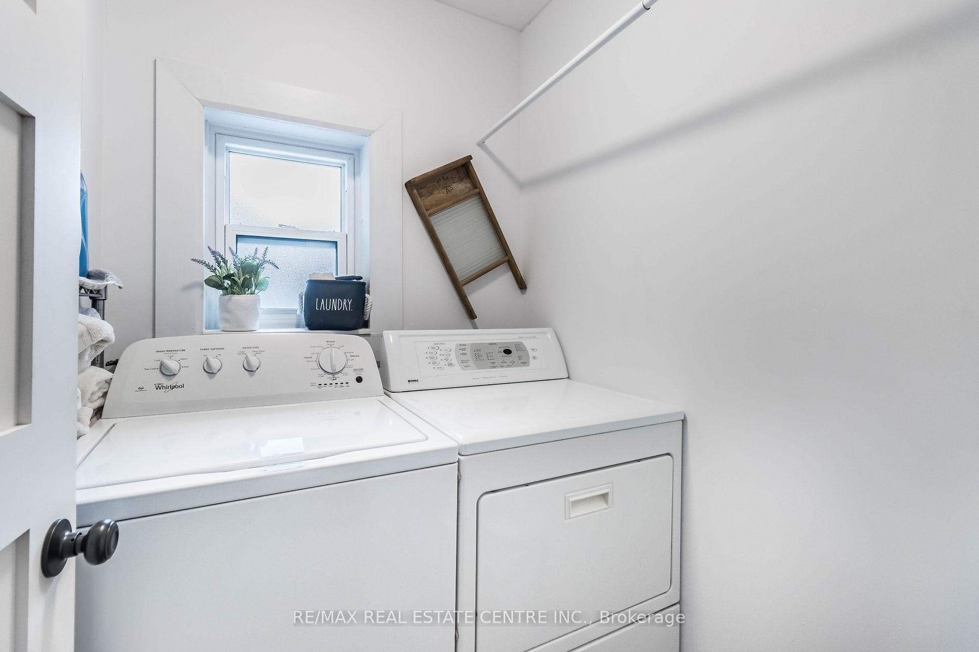 Laundry