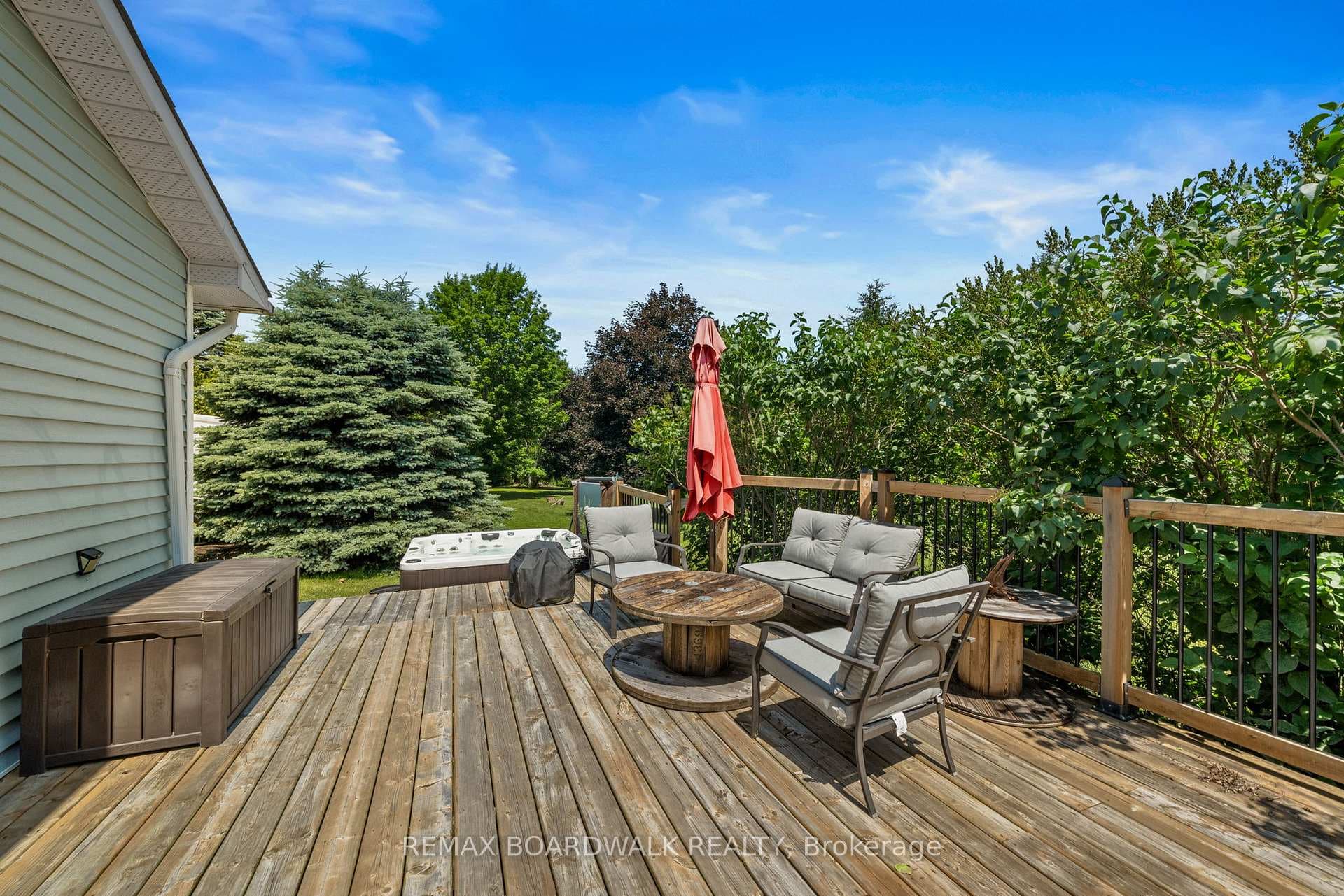 18 Berg Crescent photo 33