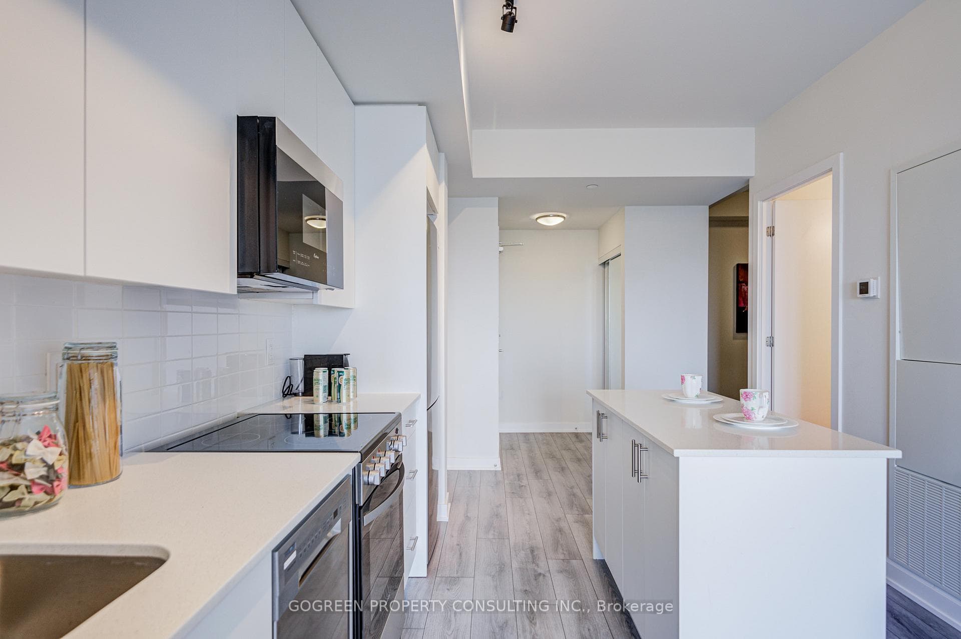 15 Ellerslie Avenue Unit 2607 photo 20