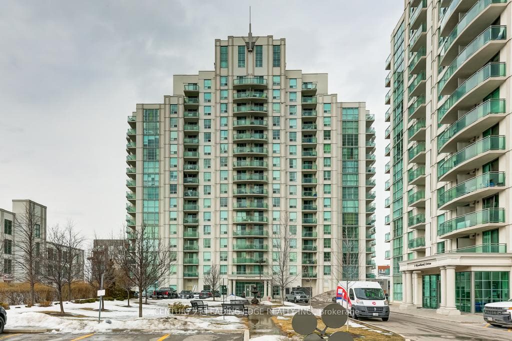 6 Rosebank Drive Unit 10F photo 1