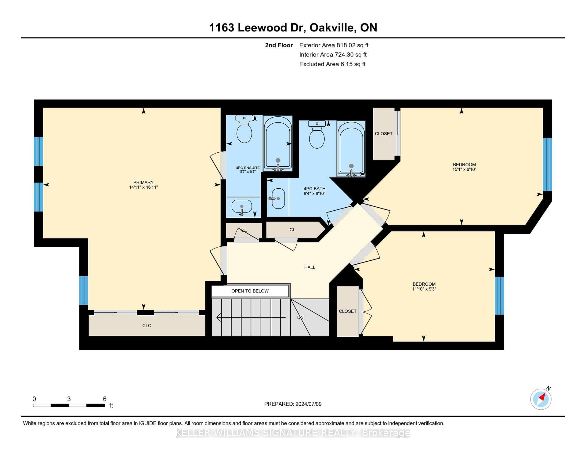 1163 Leewood Drive photo 30
