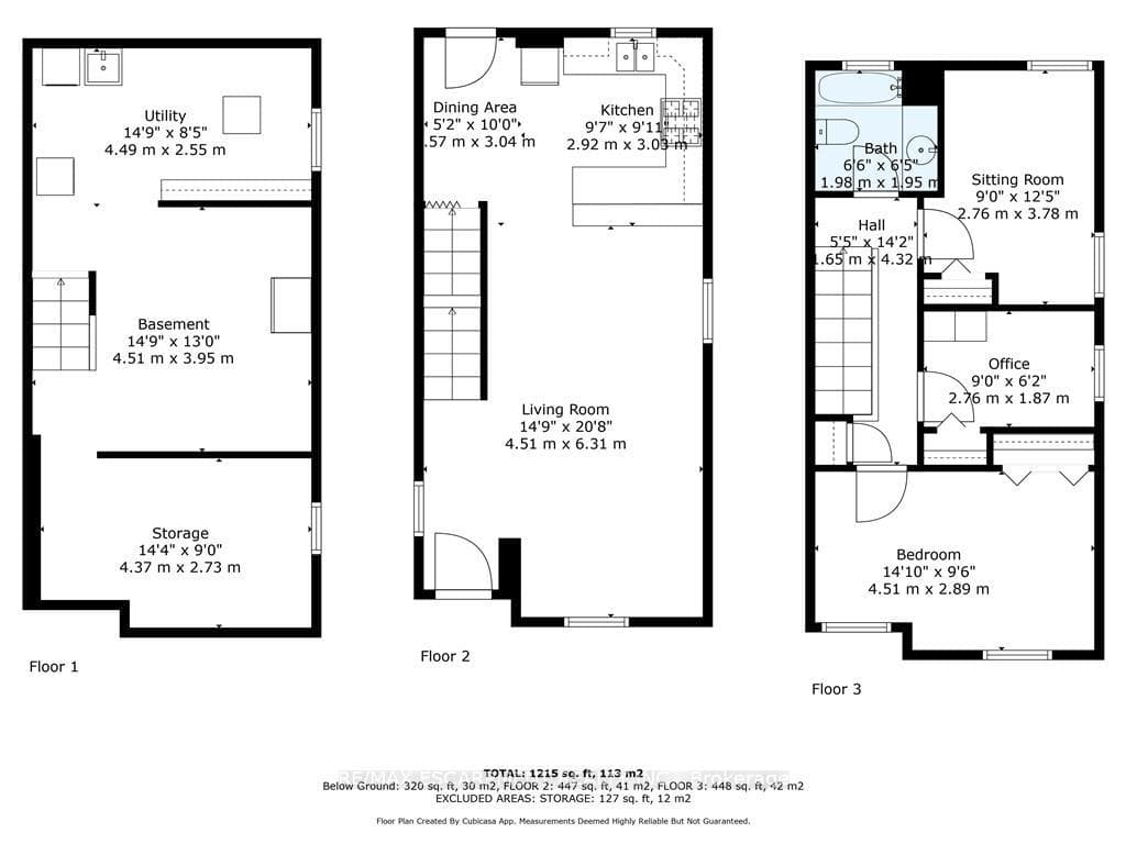 146 CUMBERLAND Avenue photo 29