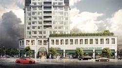 1 Grandview Avenue Unit 1106 photo 2