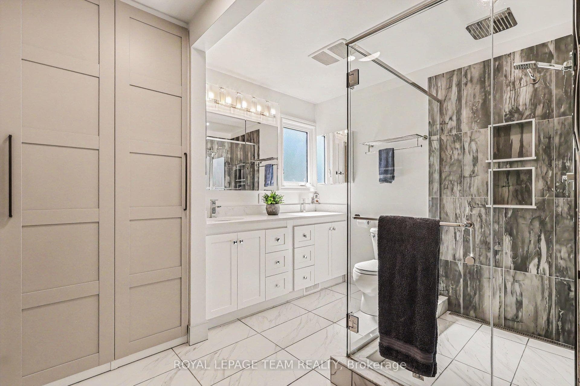 Primary Ensuite