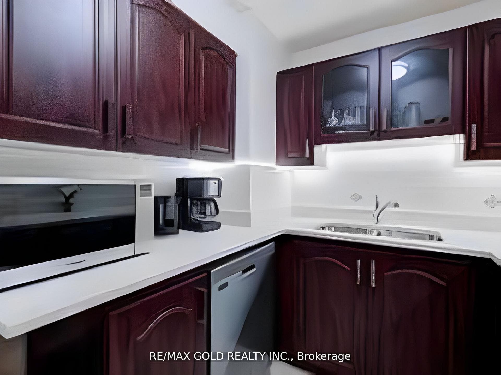 10 Tapscott Road Unit 907 photo 7