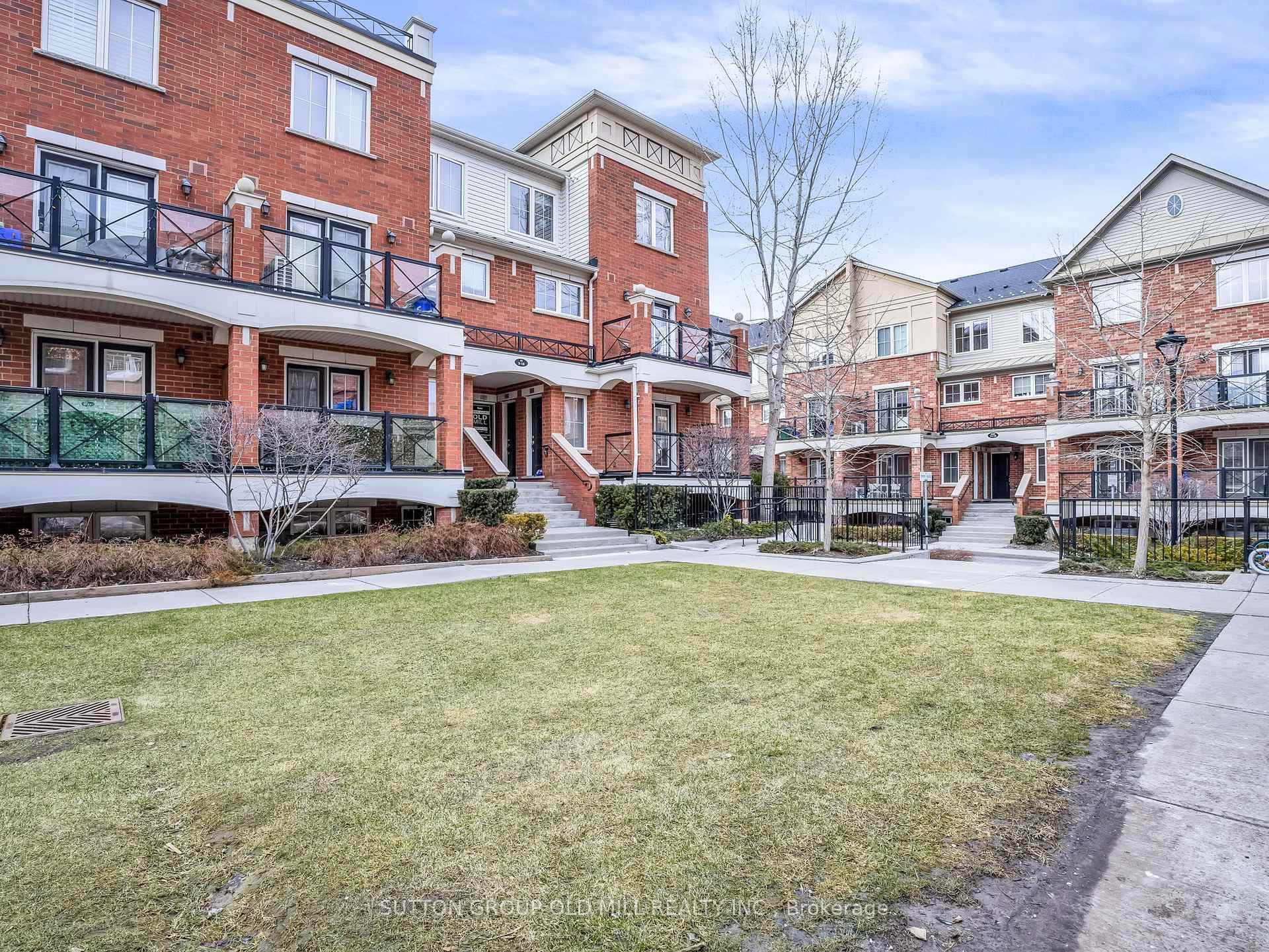 43 Hays Boulevard Unit 7 photo 2