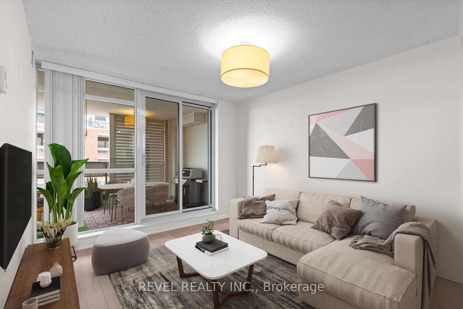 830 Lawrence Avenue Unit 510 photo 1