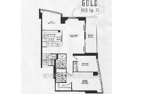 18 Spring Garden Avenue Unit 2110 photo 15