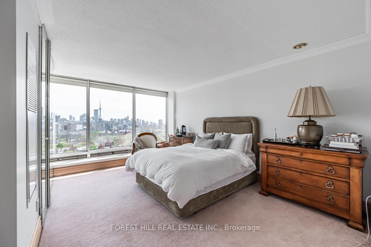 110 Bloor Street Unit 2006 photo 16