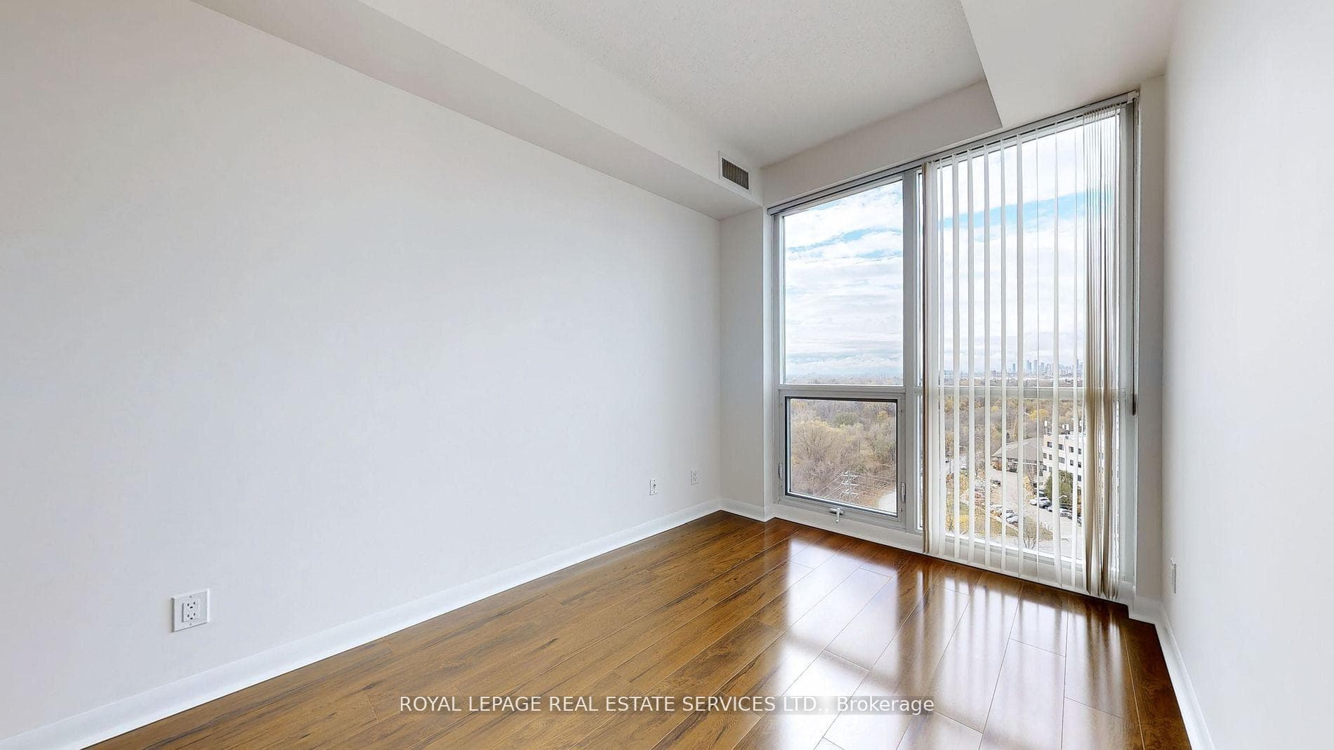 225 Sherway Gardens Road Unit 1209 photo 31