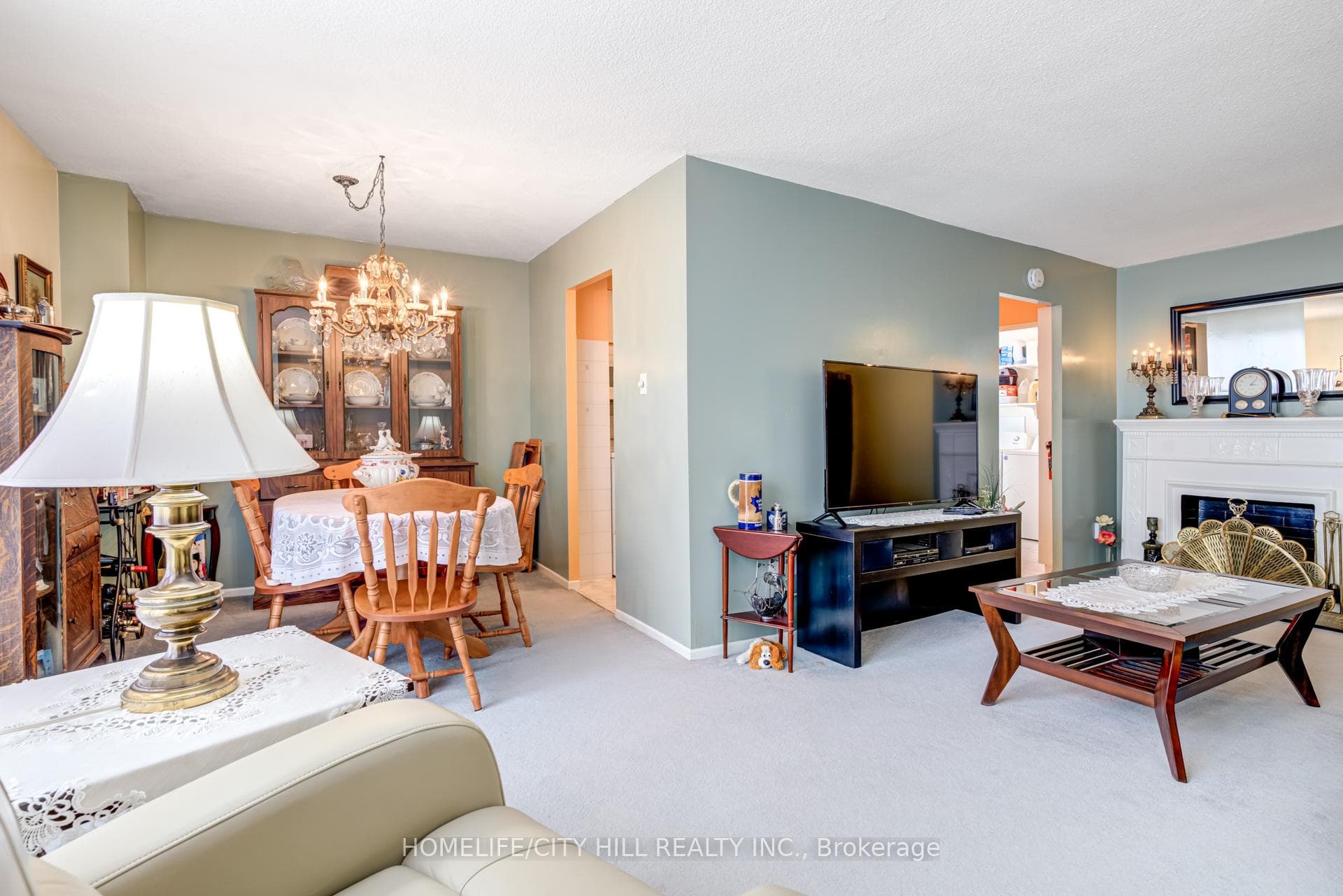 3170 Kirwin Avenue Unit 608 photo 14