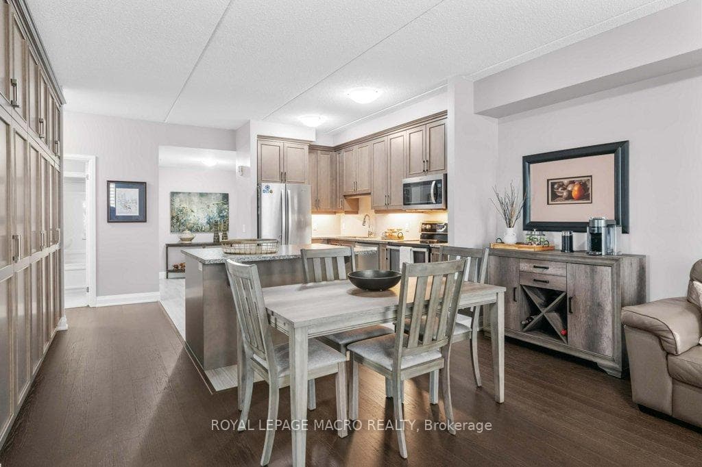 620 SAUVE Street Unit 315 photo 15