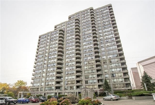 5765 Yonge Street Unit 1006 photo 1