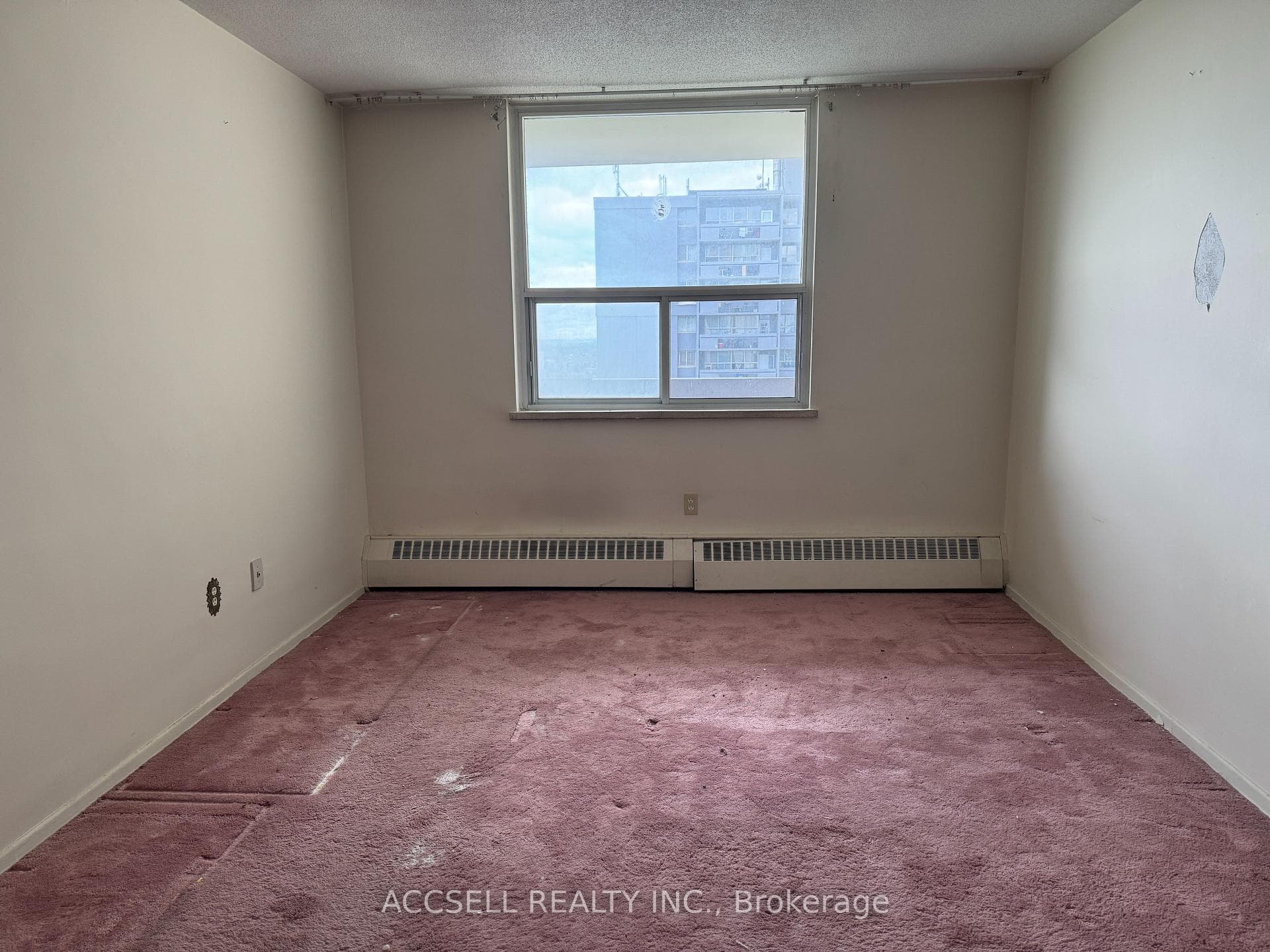 1455 Lawrence Avenue Unit 1703 photo 4