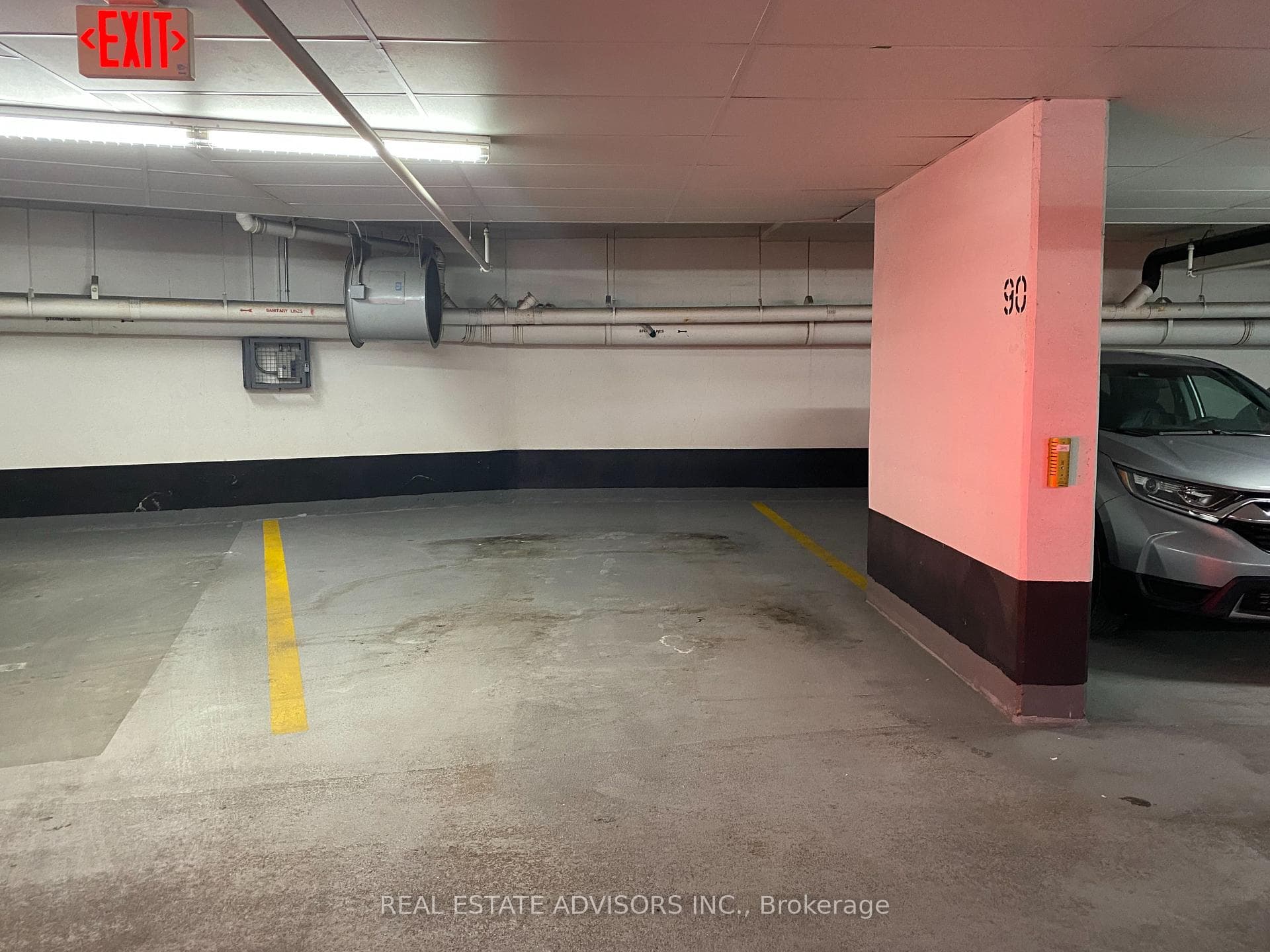 9225 Jane Street Unit 1510 photo 15
