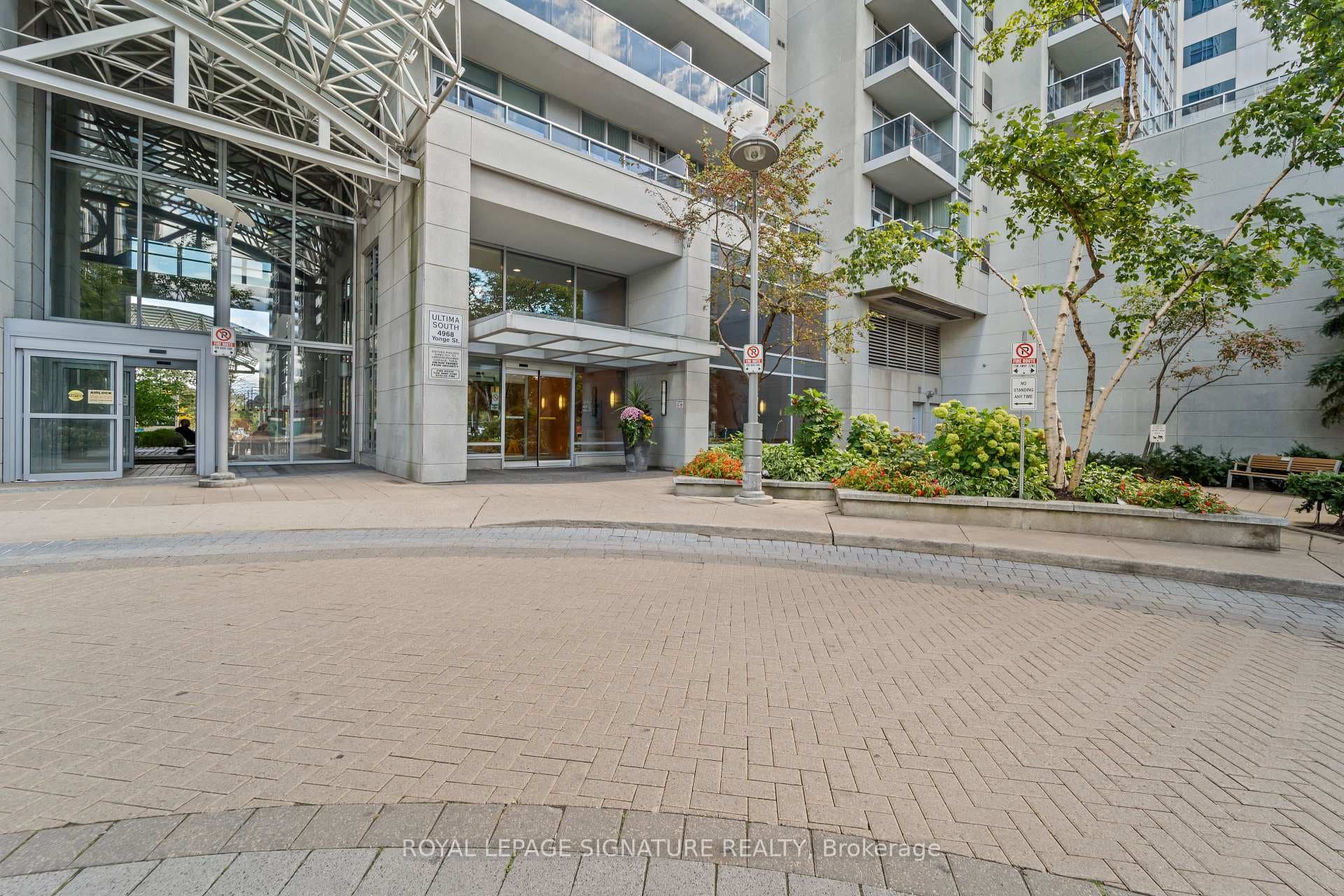 4968 Yonge Street Unit 2010 photo 21