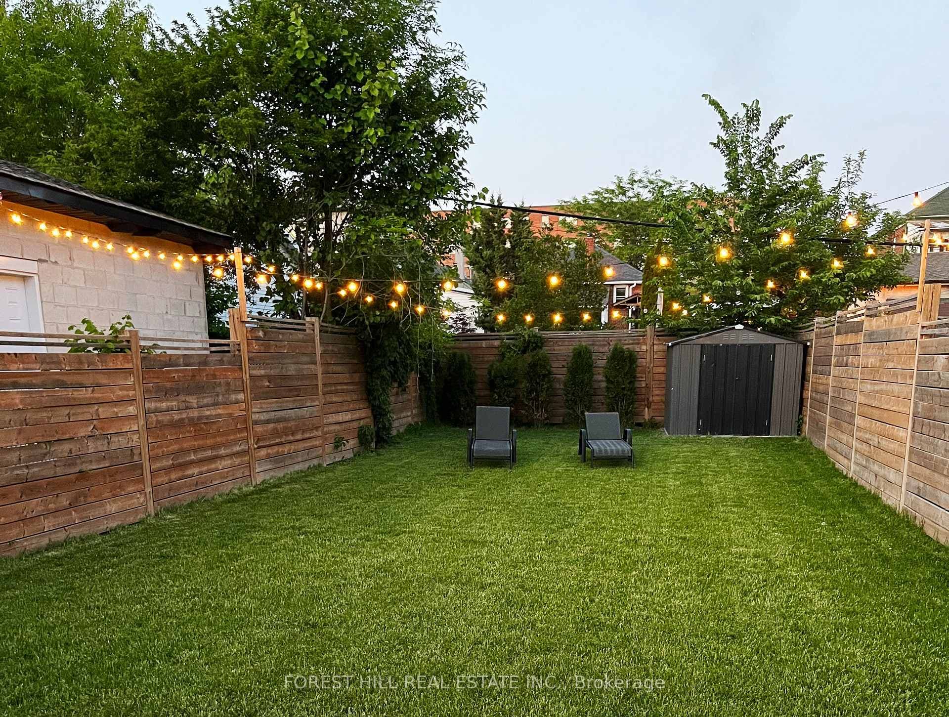 623 Harvie Avenue photo 28