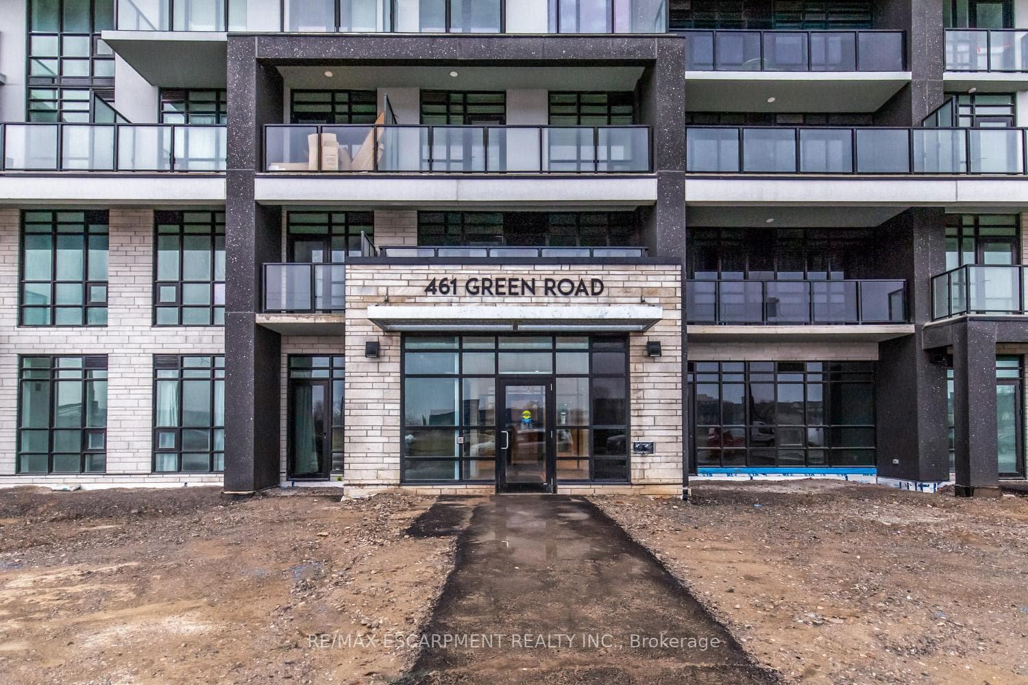 461 Green Road Unit 220 photo 2