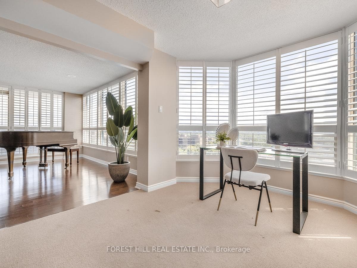7300 Yonge Street Unit 804 photo 22