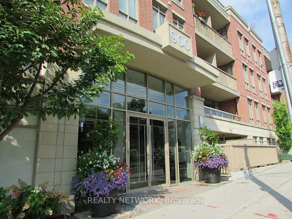 900 Mount Pleasant Road Unit 414 photo 2