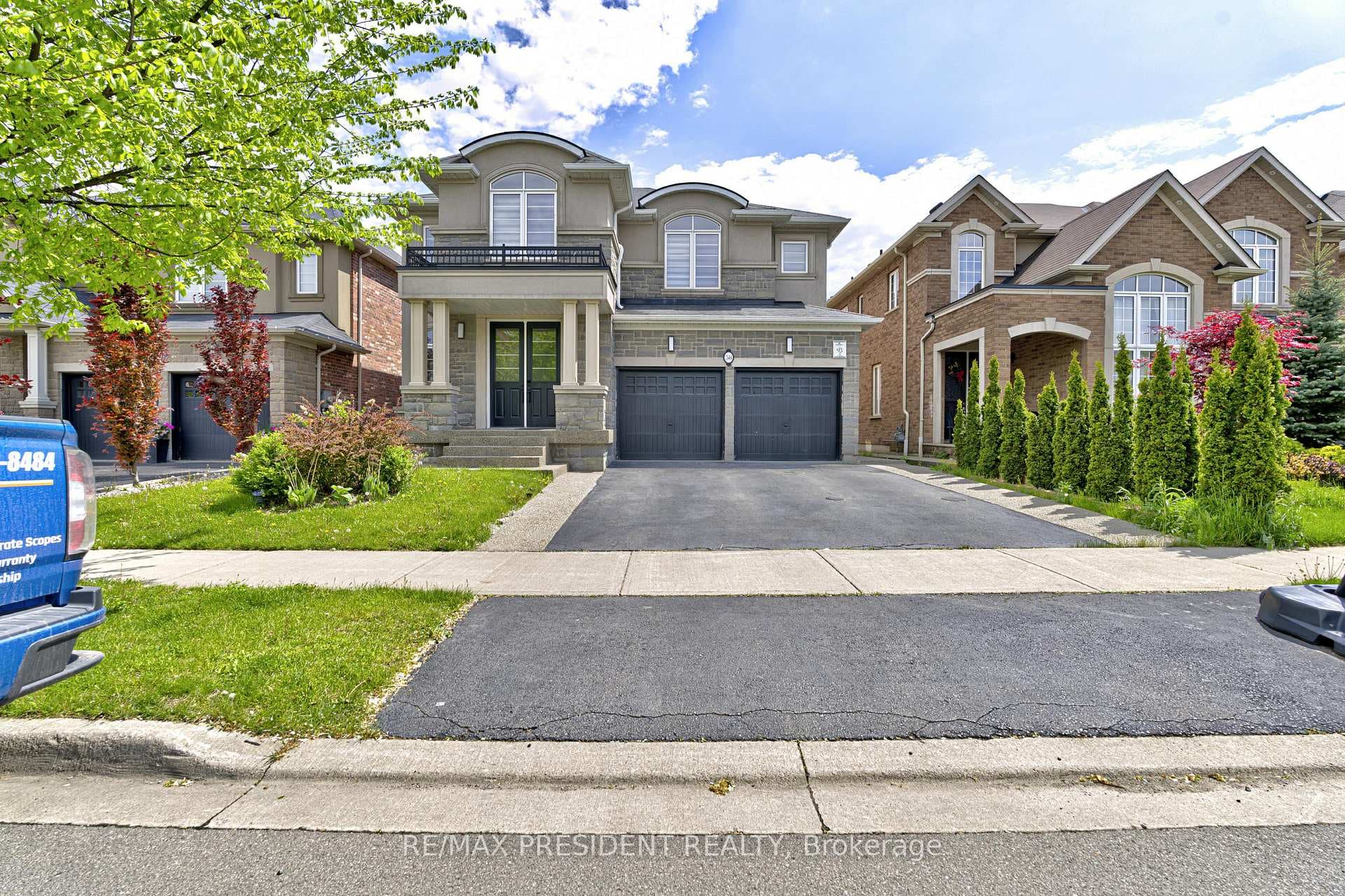 58 Curran Road photo 1
