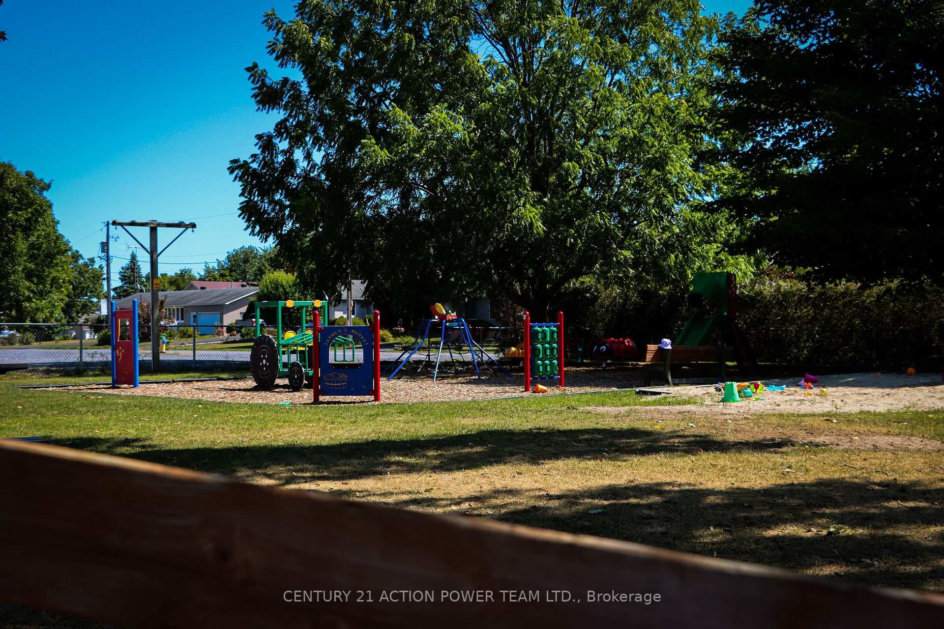Community Gym