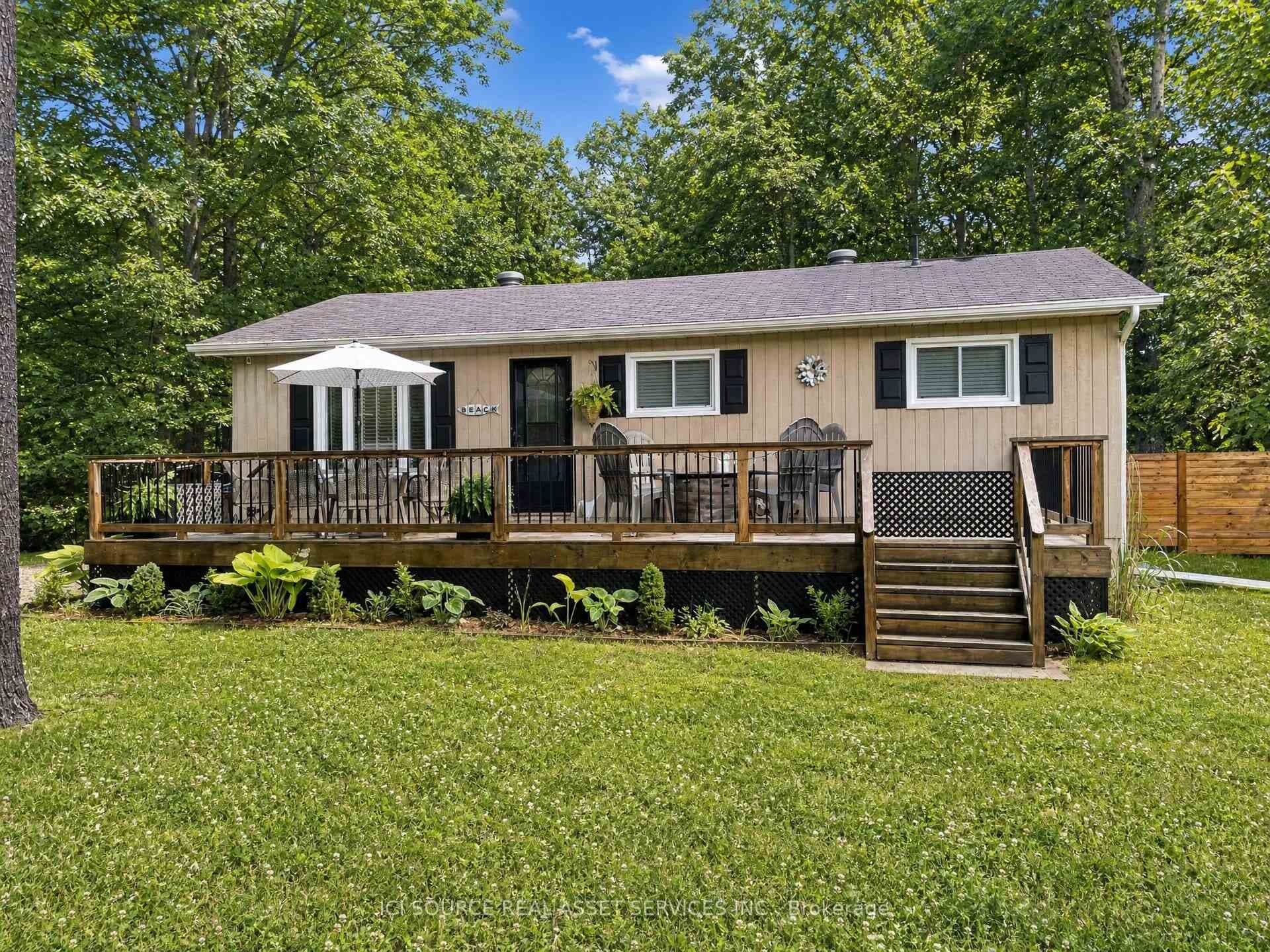 110 Wolfe Trail photo 1